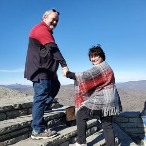 Meet your Posher, Tracy